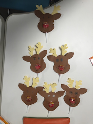 reindeer